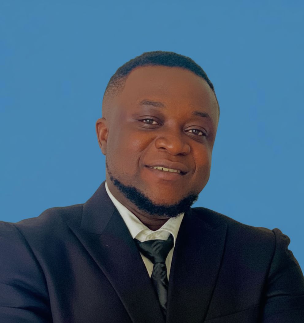 ABIDEMI SUNDAY ADEYEMI
